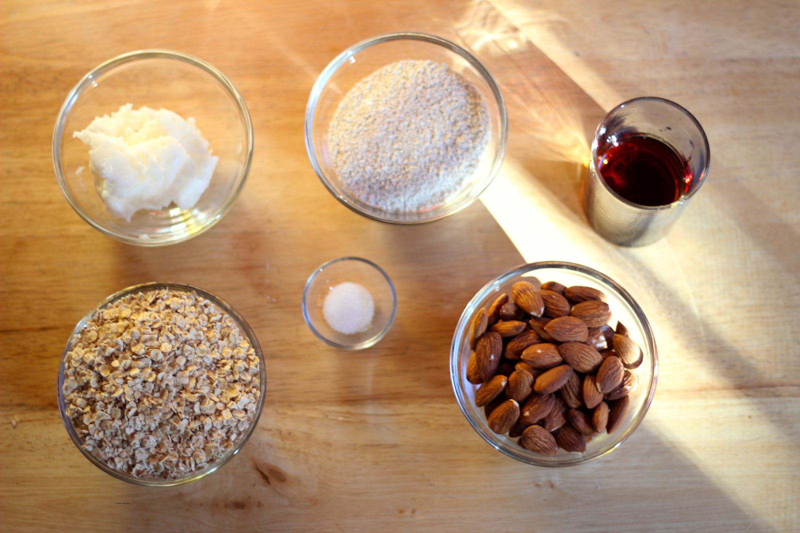 The Kitchen Holiday: Gluten Free Apple Crumb Pie