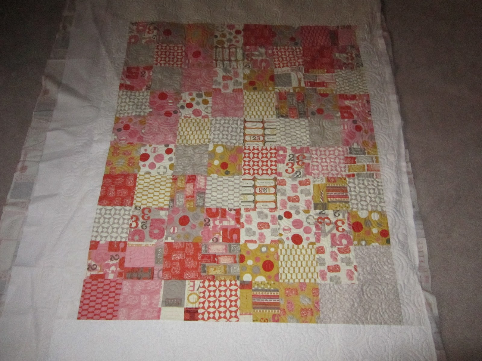 Quilting Is My Bliss Venus' Quilts