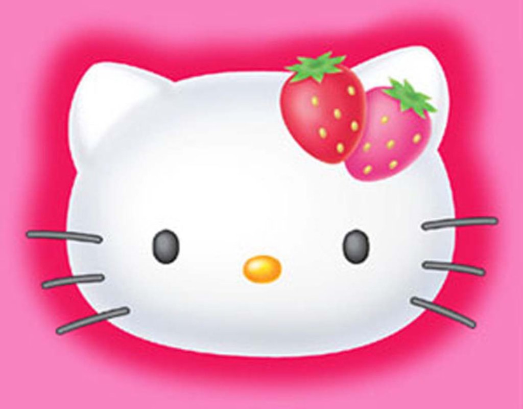 Top cat: how 'Hello Kitty' conquered the world