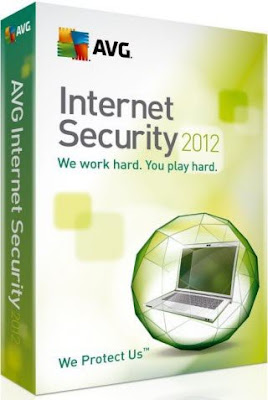 AVG Internet Security 2012 12.0.1873 Final