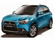 OUTLANDER SPORT