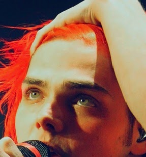 Gerard Way