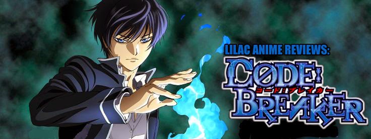 Lilac Anime Reviews: Black Butler Review (English)