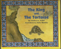 http://discover.halifaxpubliclibraries.ca/?q=title:king%20and%20the%20tortoise