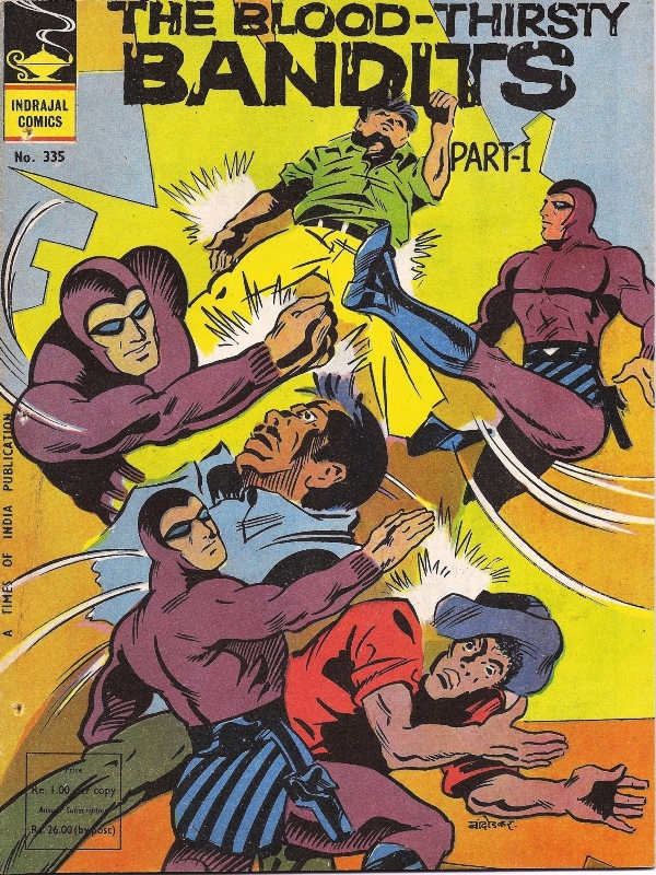 indrajal comics mandrake pdf download