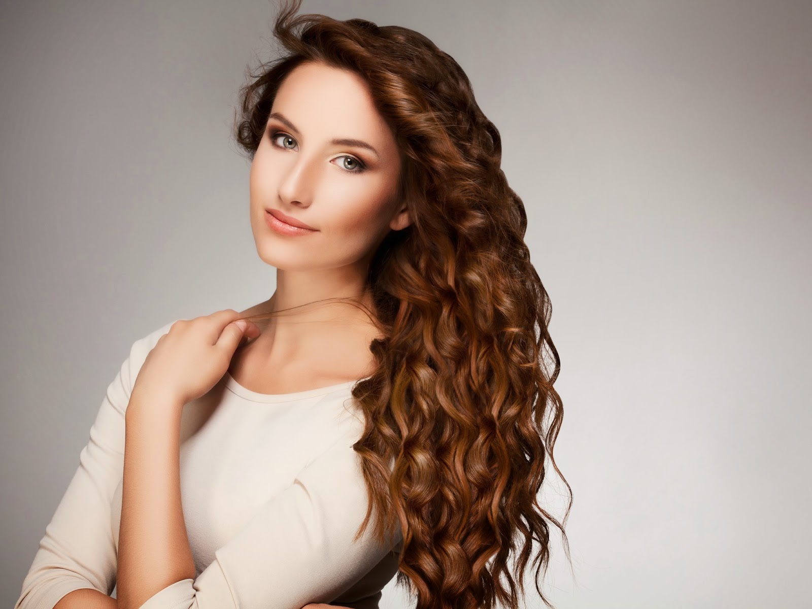 Chestnut Brown Hair Beautiful Hair Curly Hair Styles Hair Trends Chestnut Brown Hair Beautiful Hair Curly Hair Styles Hair Trends