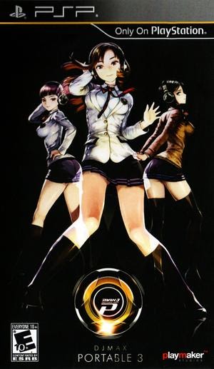 djmax portable 3 iso djmax portable 3 iso