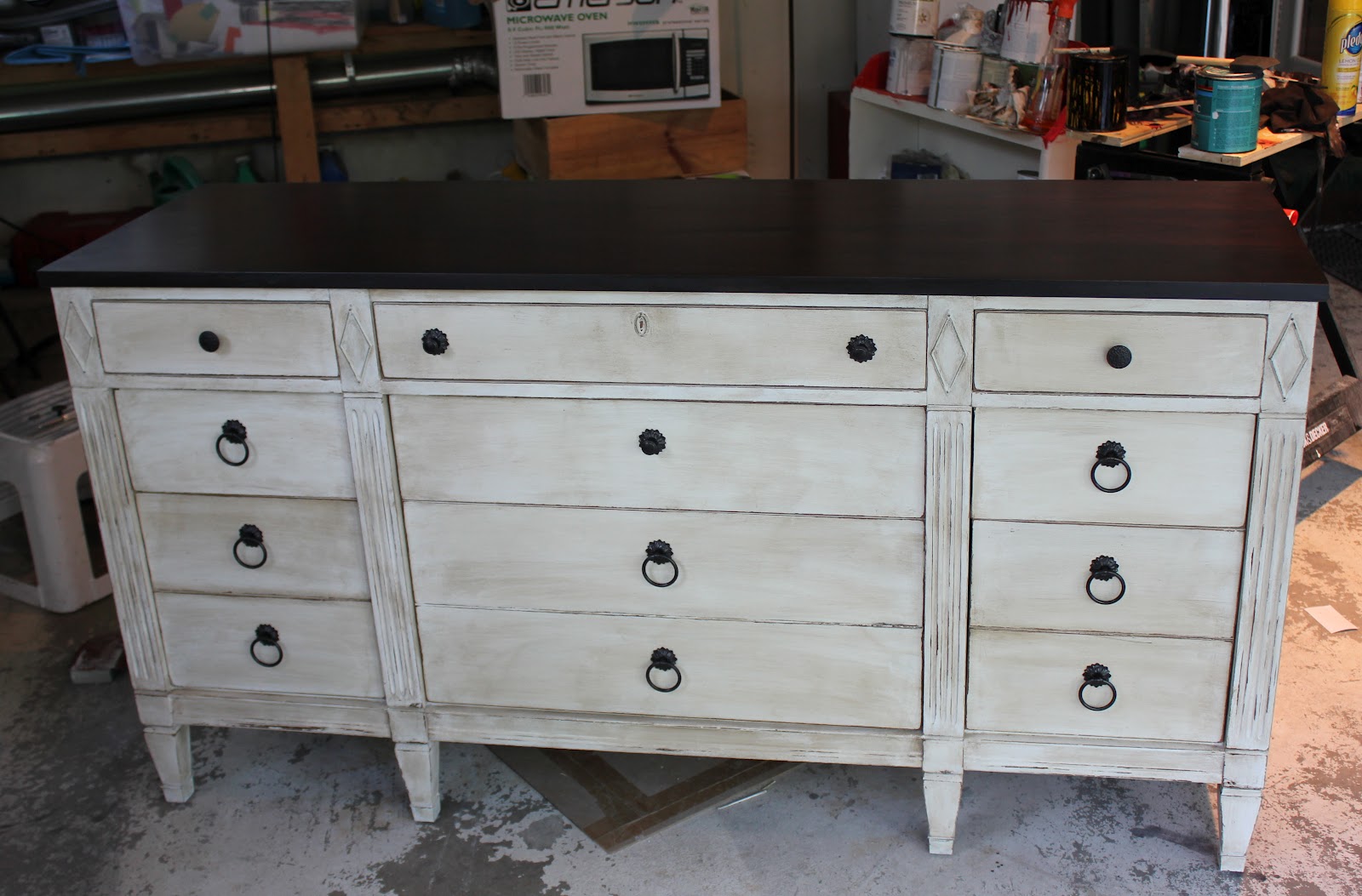 Home Goods Dressers BestDressers 2017