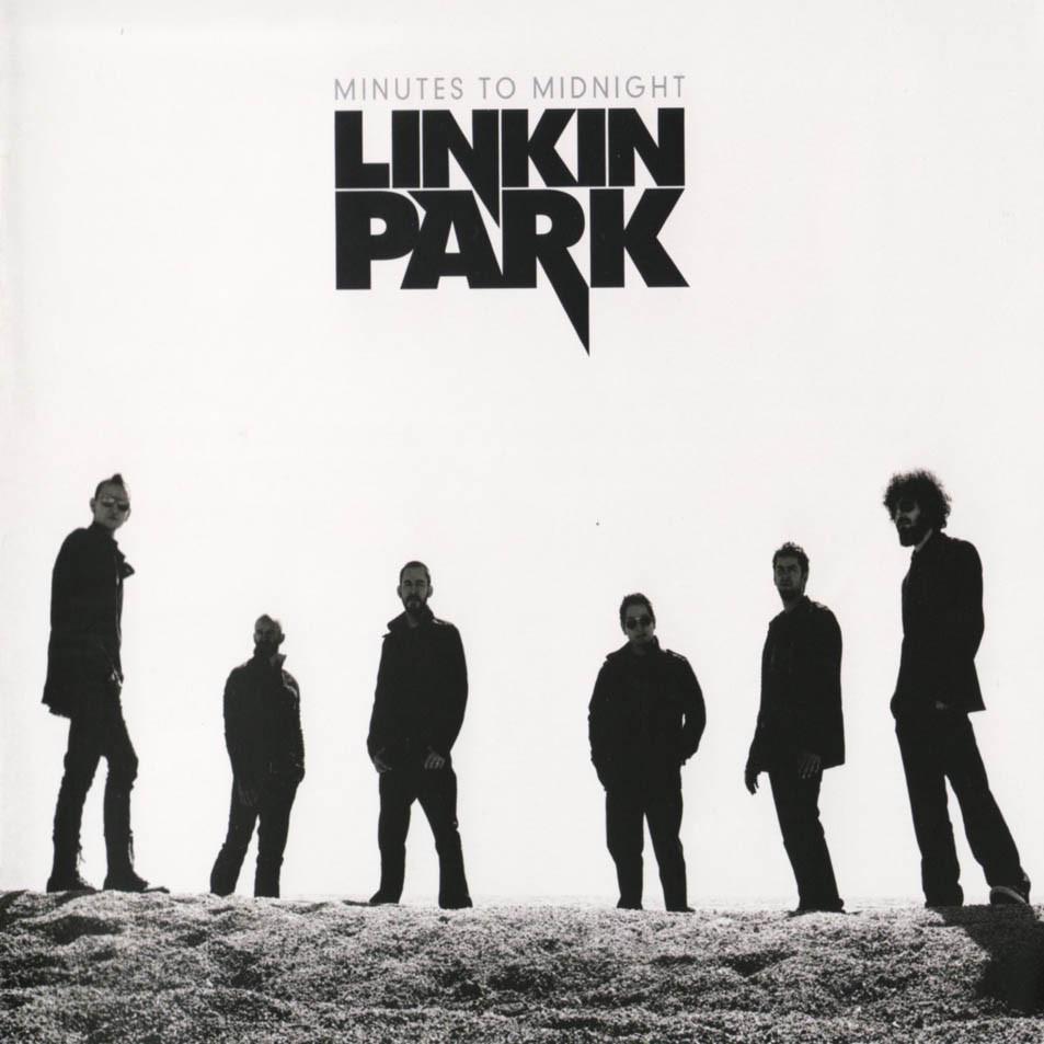 LINKIN PARK (DISCOGRAPHY) FREE DOWNLOAD MEDIA TRACKS