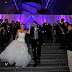 Love Is In The Air and "It's Official" ... NASCAR Weddings