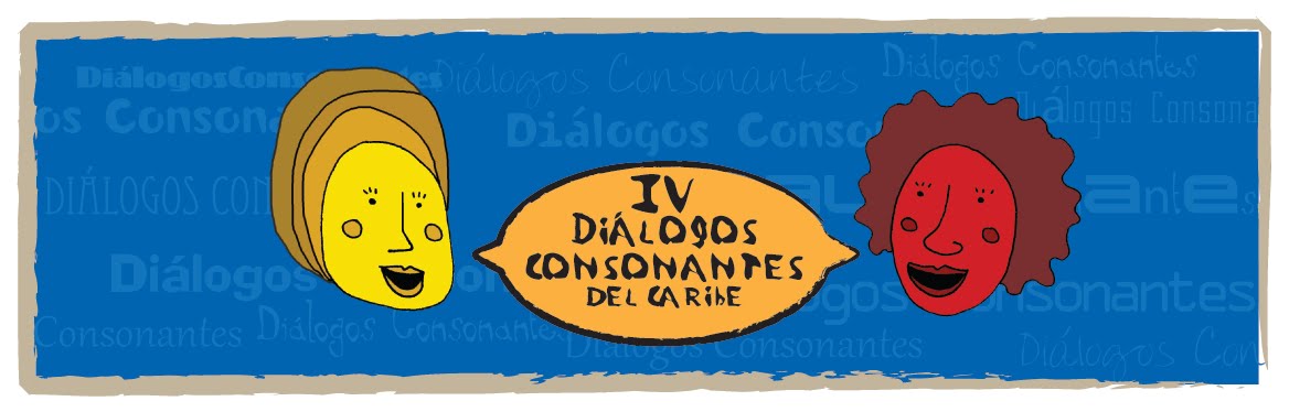 IV Diálogos Consonantes del Caribe
