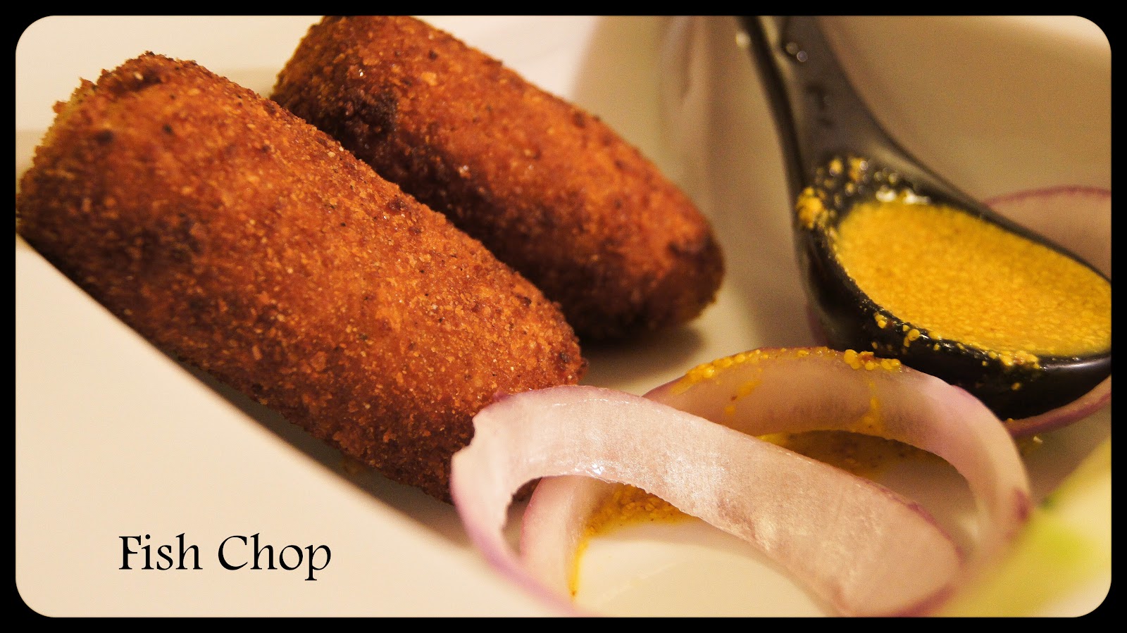 Life Style And More Simple and Easy Fish chop recipe