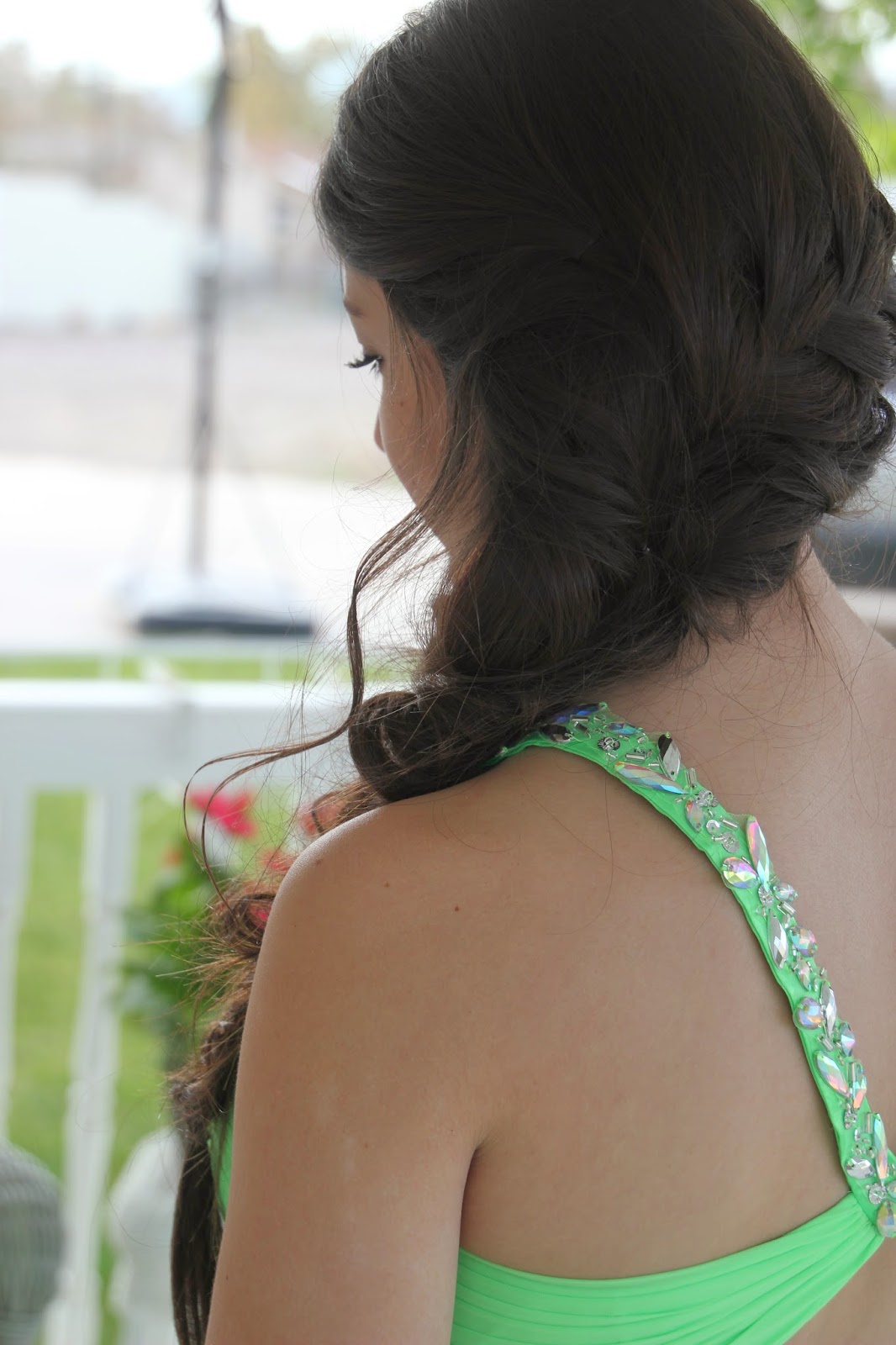 Ms Congeniality Under The Sea Prom 2014