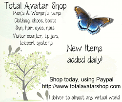 Total Avatar Shop