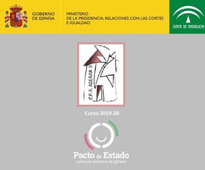 Pacto de Estado Contra la Violencia de Género