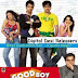 Good Boy, Bad Boy (2007)