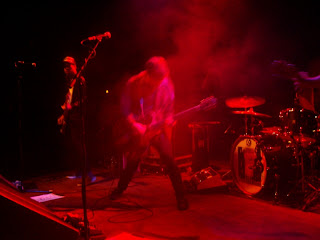 05.10.2012 Duisburg - Grammatikoff: ...And You Will Know Us By The Trail Of Dead