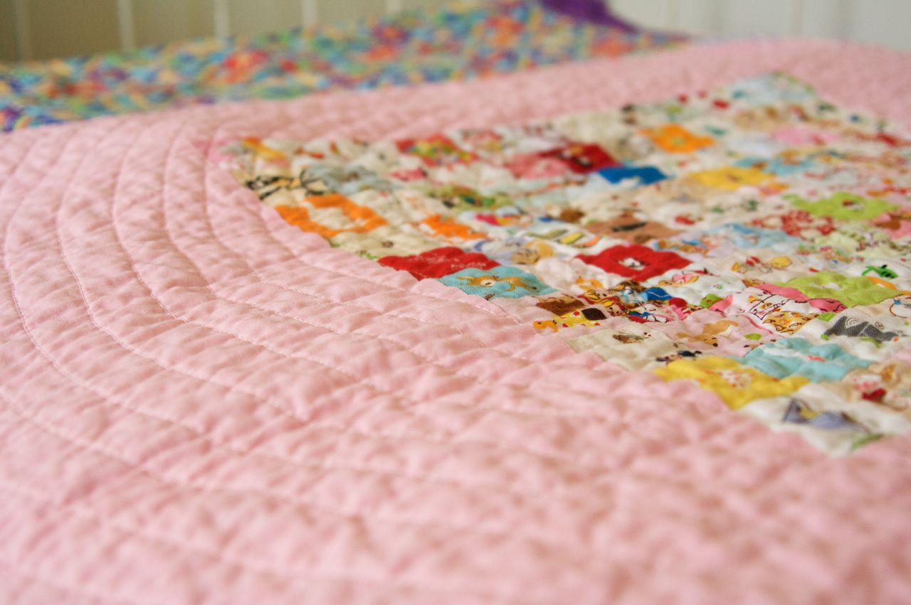 a quilt is nice storytime baby quilt