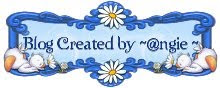 Blinkie Badge created by Angie