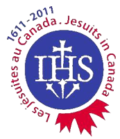 Jesuits in Canada