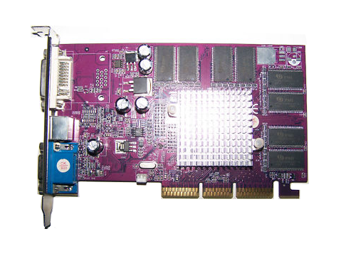 Драйвер Для Видеокарты Geforce 4 Mх-440