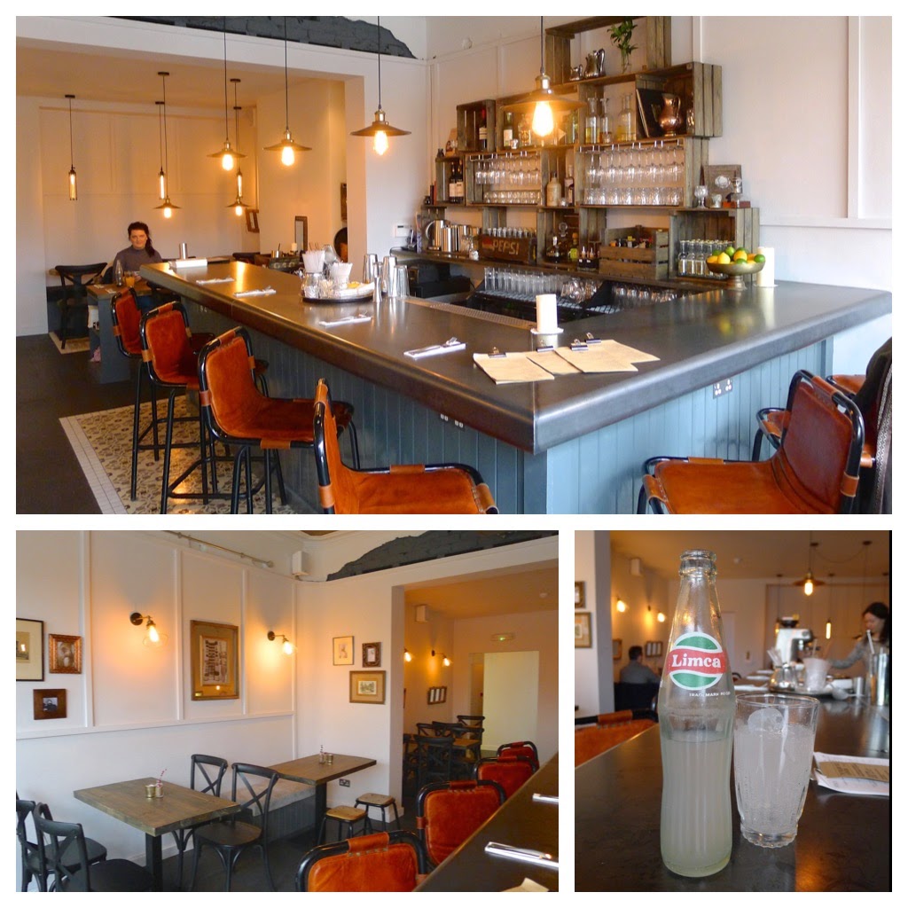 HUNGRY HOSS The Railway Café by Mughli Alderley Edge, Cheshire