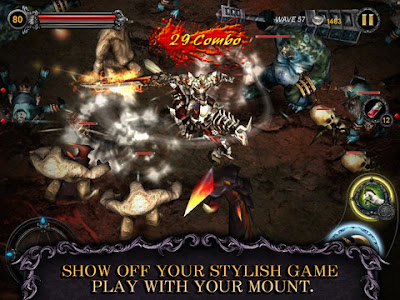Apocalypse Knights Download for android