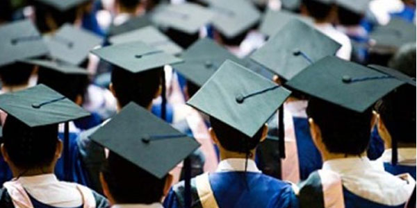 Daftar Gelar Akademik Sarjana Di Indonesia S1 Dan S2 Lengkap