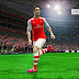 PES 2013 Arsenal FC Home Kits 14-15 by eenie meenie