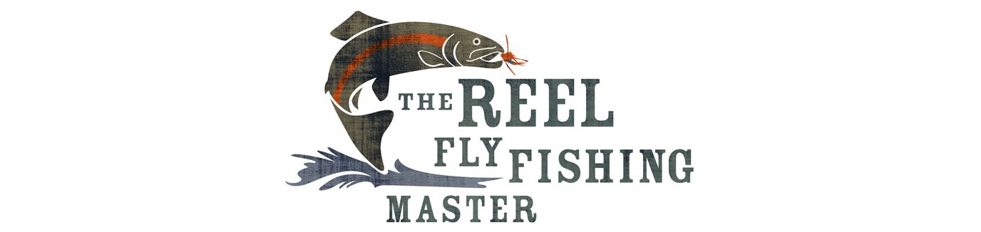 The "Reel" Fly Fishing Master