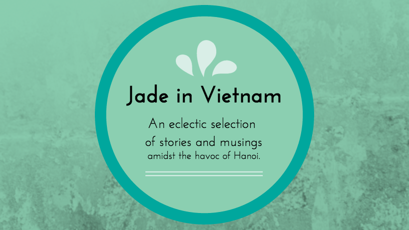 Jade in Vietnam
