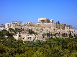 Και η Ελλάδα ανάμεσα στους top προορισμούς του Lonely Planet για το 2014
