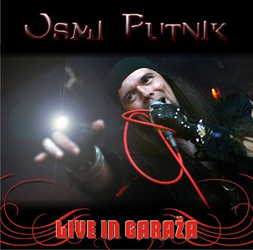 Osmi Putnik-Live in Garaža