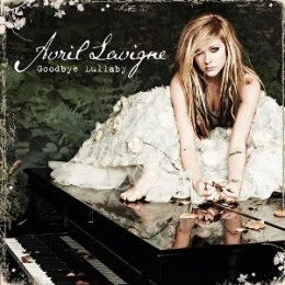 Download Cd Avril Lavigne Goodbye Lullaby