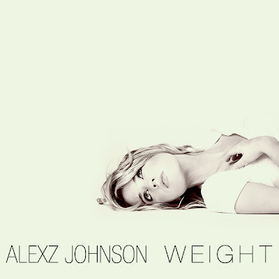 Alexz Johnson - Weight Lyrics