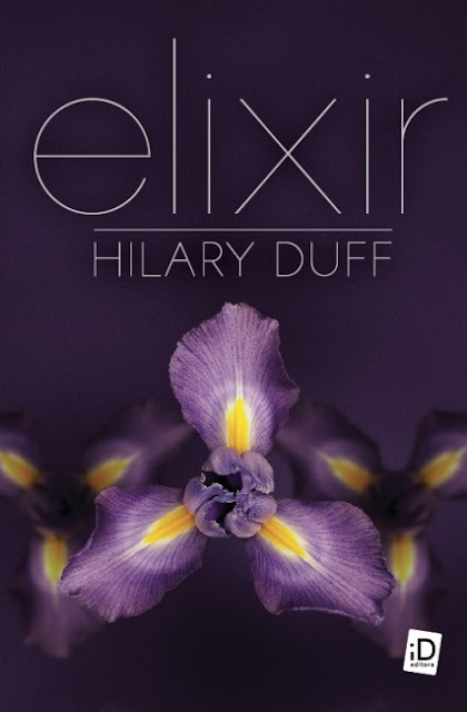 Especial:Tudo sobre o livro Devoted, da autora Hilary Duff no Brasil. 3