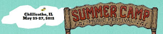 Summer Camp Summer Camp Music Fstival