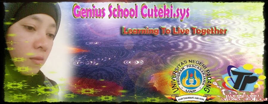 Genius School Cuteki.sys