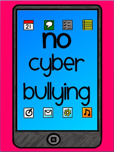 Cyber Bullying Australia Pdf