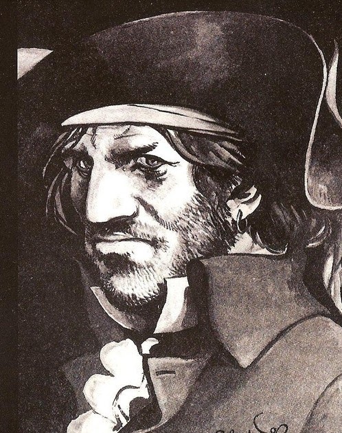 InfoFacts Olivier Levasseur