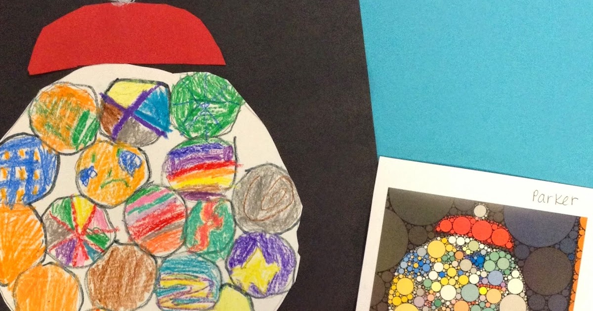 The Elementary Art Room! Apps in the Art Room