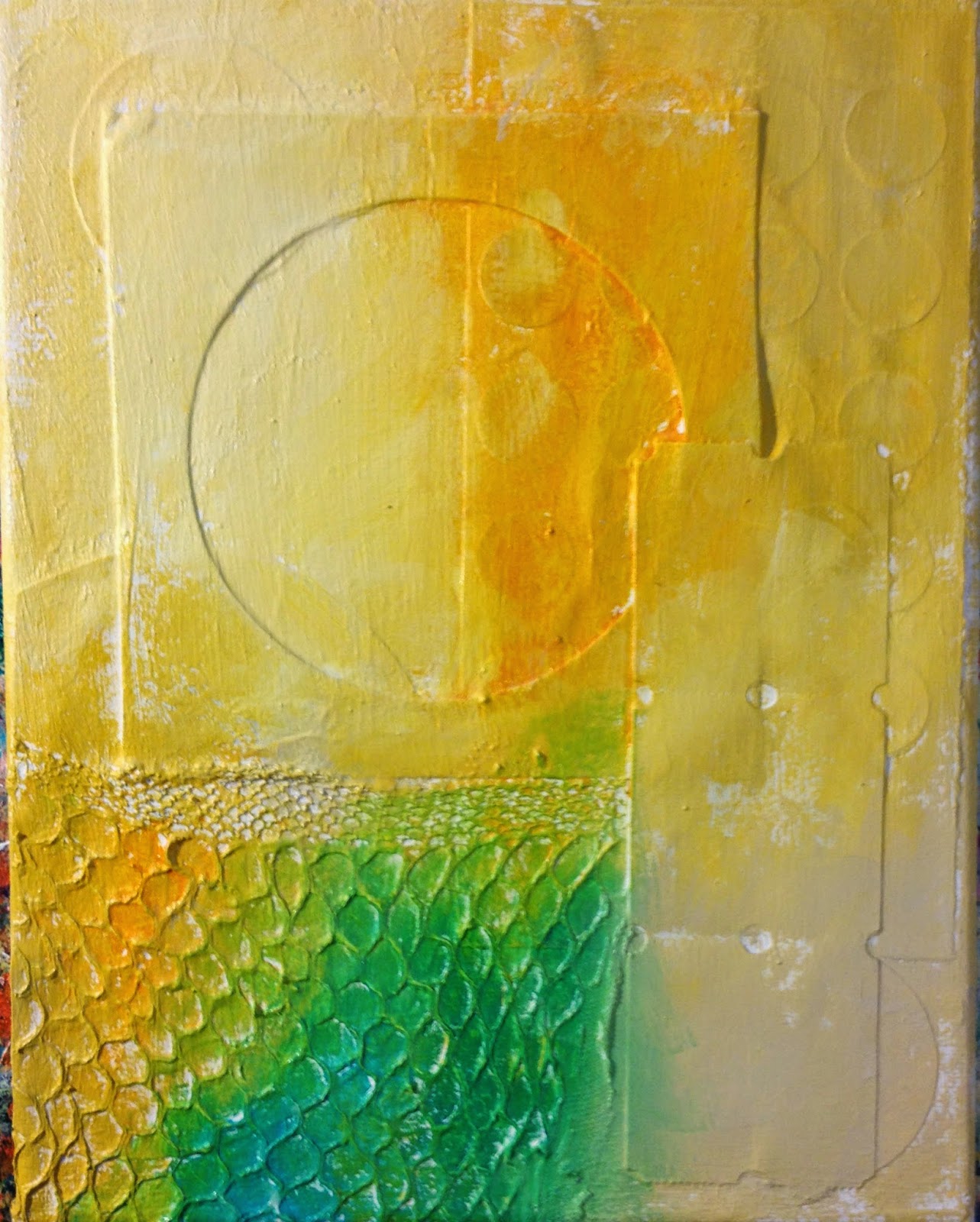 paint butt and sit on canvas paint butt and sit on canvas