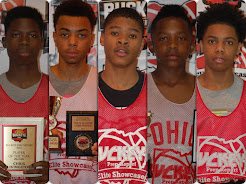 Buckeye Prep Top 11th Graders (2022)