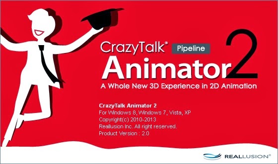 Patch Fr Crazy Talk 6 Download