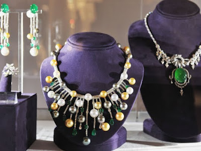 Elizabeth Taylor's Jewelry Collection (Complete List)18