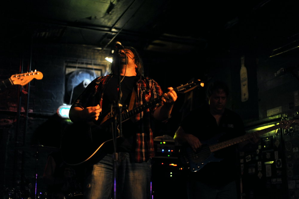 Racepix Sports Shorts Mat D The Profane Saints Zoo Bar