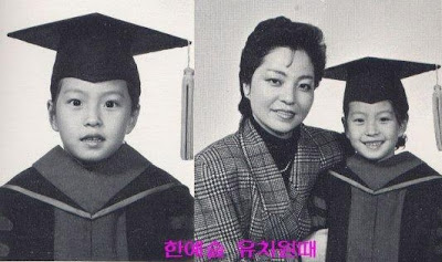 Artis Wanita Korea Yang Tidak Operasi Plastik PART 1 ...