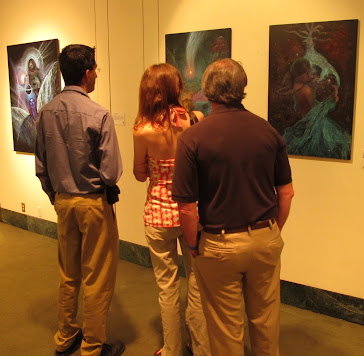 Feb 2, 2012 / 1st Thursdays at the Orlando Museum of Art
