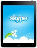 iPad 2's Skype will be Available Next Tuesday
