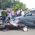 La AMET reporta 5 personas muertas y 18 heridos en accidentes de tránsito